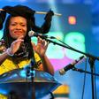 Helen Epega performed excerpts of her opera in Pidgin at a festival in southwestern Nigeria. She and festival organisers say it is the world's first opera in the lingua franca