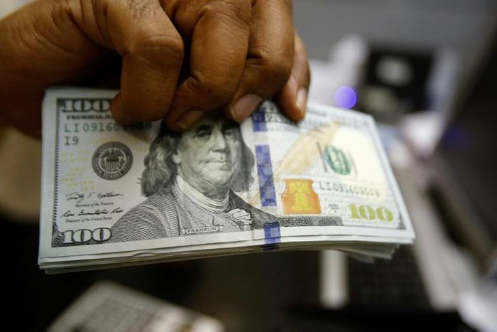 In recent years Sudan has been hit by an acute lack of dollars, a key factor behind protests that led to the ouster of longtime leader Omar al-Bashir