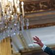 Macron is expected to announce a relaxation of the tax burden for the middle class
