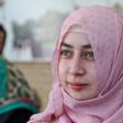 Student Luiza Muminjonova took a stand over wearing the hijab that placed her at the centre of Uzbekistan's religious freedom debate