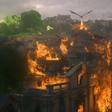 The Reason For The Green Fire in This Week's 'GoT'