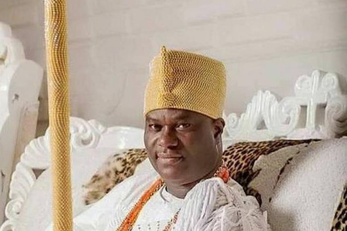 Ooni-of-Ife, Oba Adeyeye Ogunwusi (Naija News)