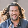 Jason Momoa's Beard Trimmer Is Up for Auction