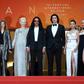 Opening night at Cannes promised a steady stream of glitz, not least with the world premiere of Jim Jarmusch's zombie flick "The Dead Don't Die"