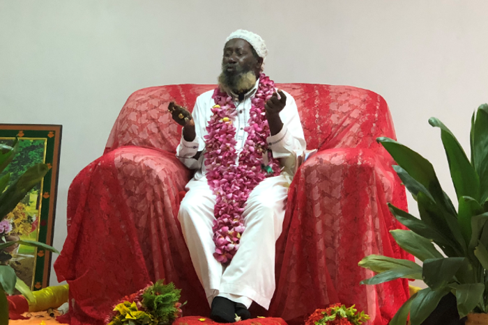gURU