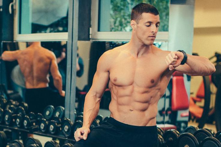 Why 30 Minute Workouts Flat Out Work