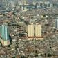 Jakarta is home to some 30 million people and is also one of the world's fastest sinking cities due to excessive groundwater extraction