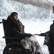 Game of Thrones Bran and Arya season 7