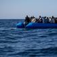 Italy's populist government has taken an increasingly hard line on migration, banning charity vessels from rescuing migrants off Libya