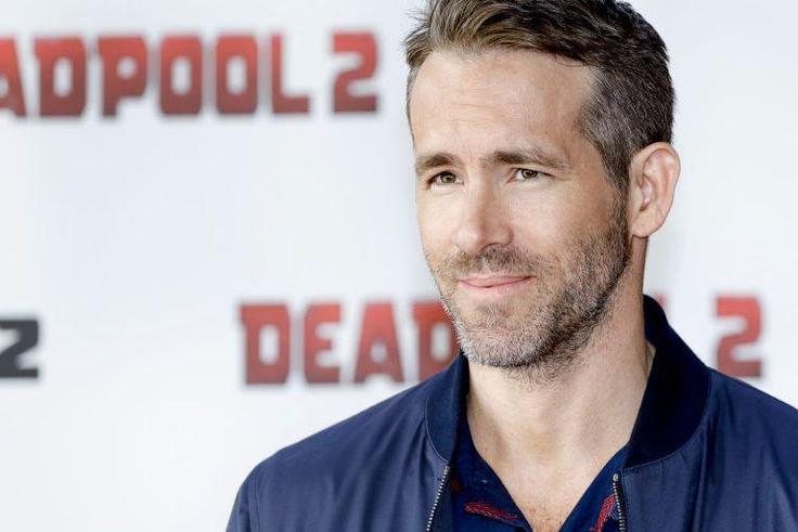 What Is Ryan Reynolds' Net Worth?
