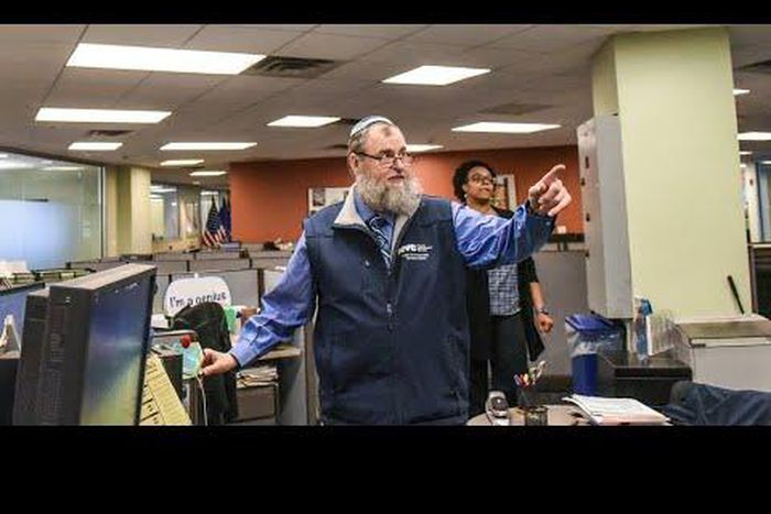 Selling condoms or pet food? The city record is New York's Bible of million-dollar opportunities