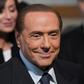 A former crooner turned property and media magnate, Silvio Berlusconi was Italian prime minister for his centre-right Forza Italia on three occasions between 1994 and 2011