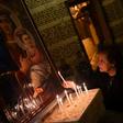 Coptic Christians make up around 12 percent of Egypt's population of 100 million