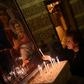 Coptic Christians make up around 12 percent of Egypt's population of 100 million