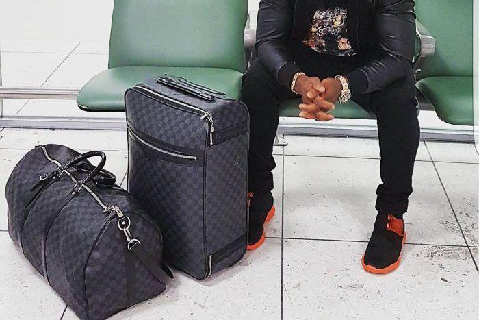 Timaya releases 'I Can't Come and Kill Myself' video. (Naijaloaded)