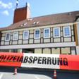 Germany has been baffled by the bizarre case since the man and two women killed with crossbows were found Saturday in a hotel in Passau, followed by Monday's discovery of two more dead women in the town of Wittingen