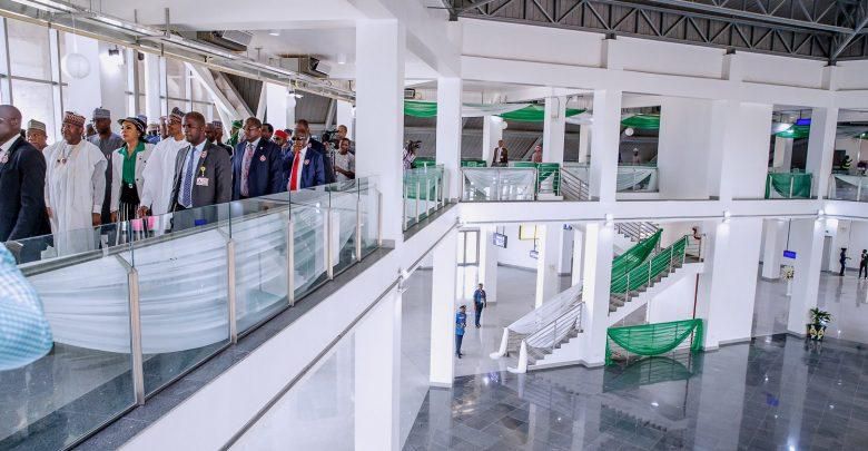 British Airways commends FAAN on transformation at Abuja Airport terminal [aledeh]