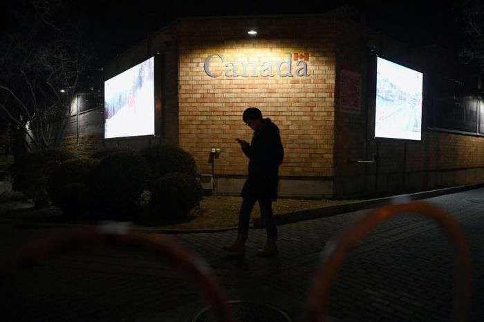 The Schellenberg case has deepened a diplomatic spat between Beijing and Ottawa