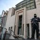 The trial of US consular staffer Metin Topuz resumed in Istanbul on Wednesday as he faces espionage charges