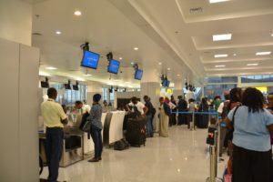 British Airways meets FAAN’s ultimatum, relocates to new terminal [NAN]