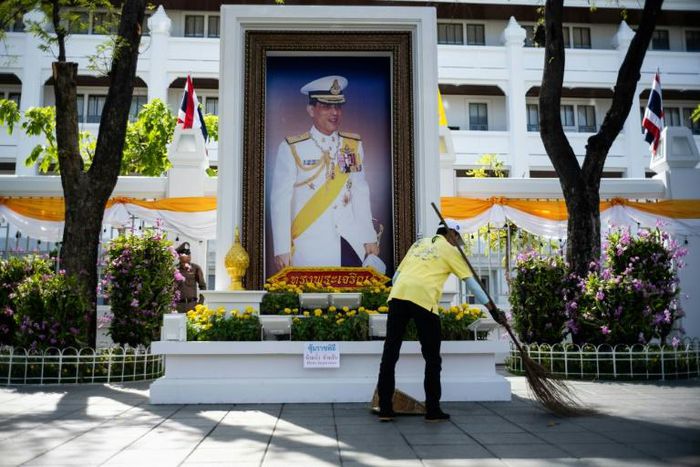 King Maha Vajiralongkorn has made his presence keenly felt since ascending the throne in 2016