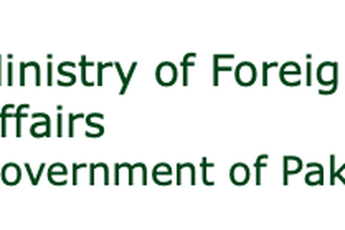 Ministry of Foreign Affairs, Government of Pakistan