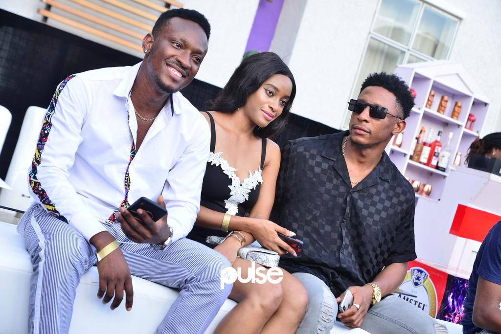 Blue Pictures Entertainment and Crimson Multimedia premiere "Avengers: End Game" in grand style