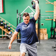 My Doctor Says Working Out Helped Me Fight Cancer