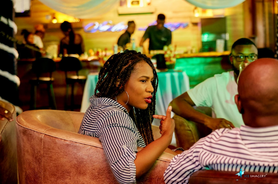Sailors Lounge turns 7: The best hangout spot and restaurant in Lekki, Lagos
