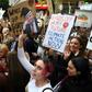 Despite climate protests against the Liberal Party during the election campaign, the climate-change sceptical coalition secured victory in the weekend's vote -- which could have global implications