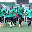 Golden Eaglets of Nigeria (CAF)