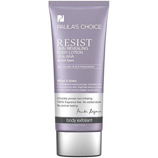 Paula's Choice Resist Skin revealing Body Lotion