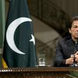 Pakistan's Prime Minister Imran Khan congratulated his Indian counterpart on his election win