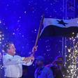 Laurentino Cortizo, of the Democratic Revolutionary Party (PRD), is the favorite to become the next president of Panama