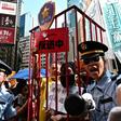 The proposed extradition law has sparked widespread unease in Hong Kong