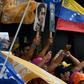 Tensions in Venezuela have ratcheted up to a critical level this year