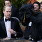 Britain's Prince William (pictured April 4, 2019) will make a two-day trip to tragedy-scarred New Zealand, and is also set to meet first responders to the March 15 mosque attacks in which 50 people were killed