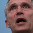 Stoltenberg said the response would not necessarily be confined to cyber space