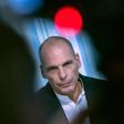 Former Greek finance minister Yanis Varoufakis says he will not stay in Strasbourg long if elected to the European Parliament from Germany