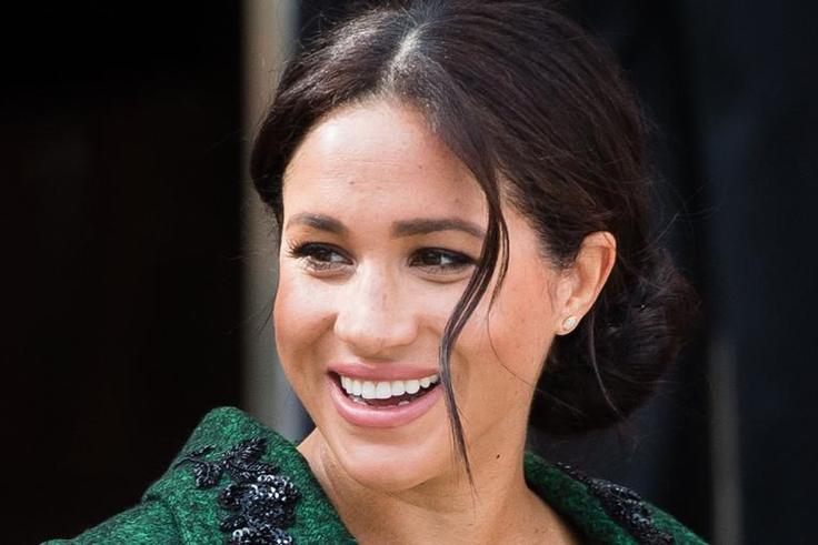 Top Ob-Gyns Just Mocked Meghan Markle's Birth Plan