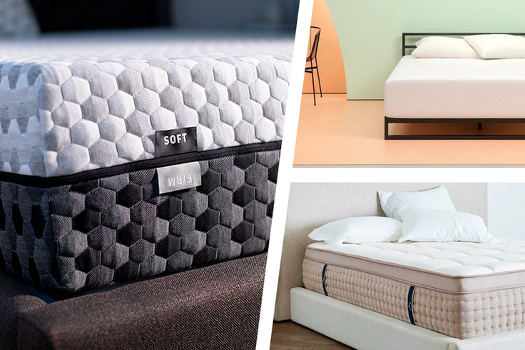 The Best Mattress for Every Type of Sleeper