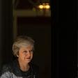 May is under increasing pressure from MPs and activists in her Conservative party unhappy over Brexit