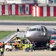 Many passengers don't want to board another Sukhoi Superjet after Sunday's crash