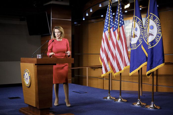 How Does Biden Fit Into a Changing Democratic Party?