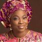 Mrs Bolanle Ambode, wife of the out-going governor of Lagos State (Punch)