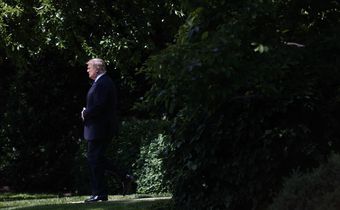 President Who Speaks Language of Evangelical Christians, and Keeps His Promises