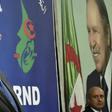 Ahmed Ouyahia served three times as prime minister under veteran Algerian president Abdelaziz Bouteflika