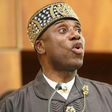 Minister of Transportation Rotimi Amaechi