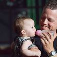 Jason Isbell Says to Be a Dad, You Have to Grow Up