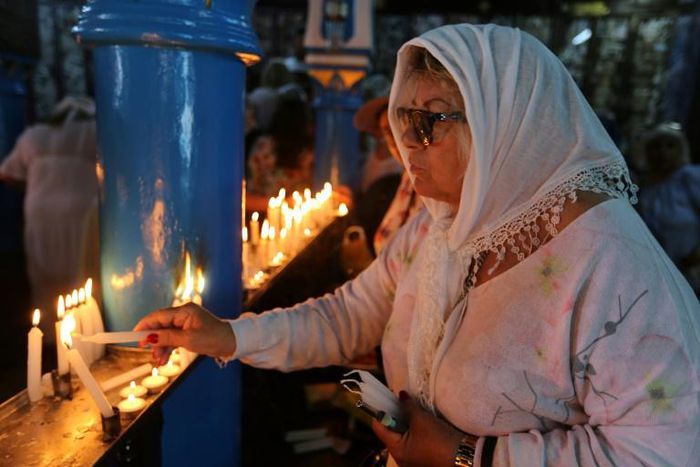 More than 5,000 pilgrims are expected to take part in this year's Jewish pilgrimage to Ghriba synagogue on Djerba island in southern Tunisia
